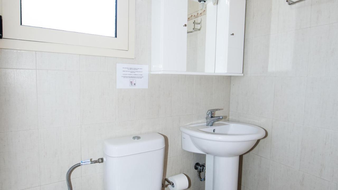 Manoleas Villas - Apartment 4 Ступа Екстериор снимка